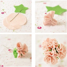 Handicraft Felt Sewing DIY